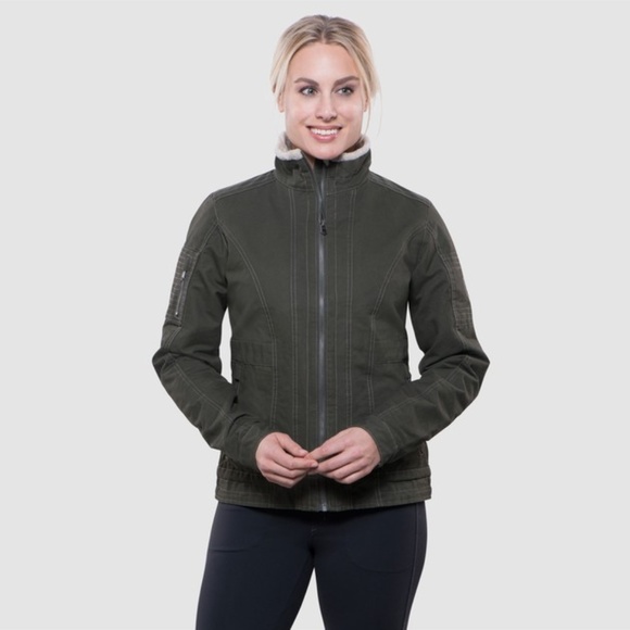kuhl 108846 jacket